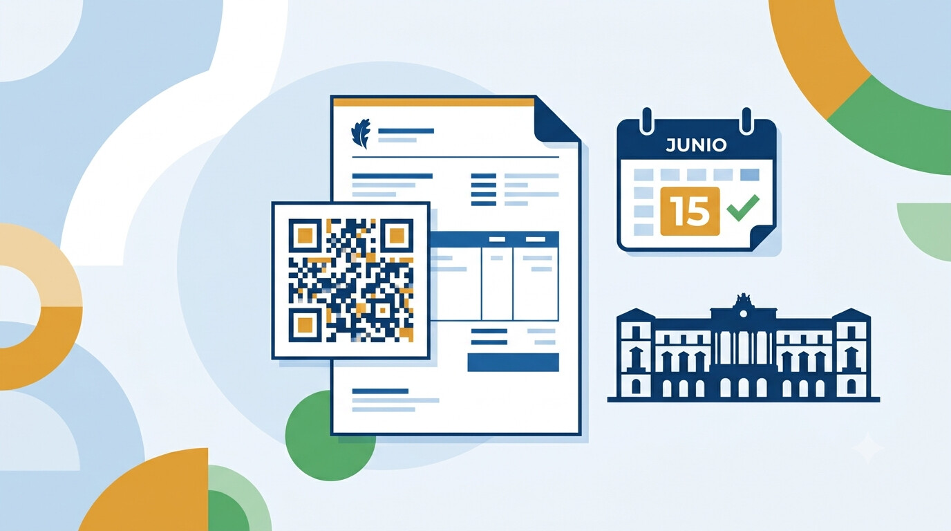 Batuz y TicketBAI en Bizkaia 2026: el LROE del 2T Vence el 25 de Julio y el Calendario Ya Está Cerrado — Guía Completa para Gestorías con Clientes en Euskadi