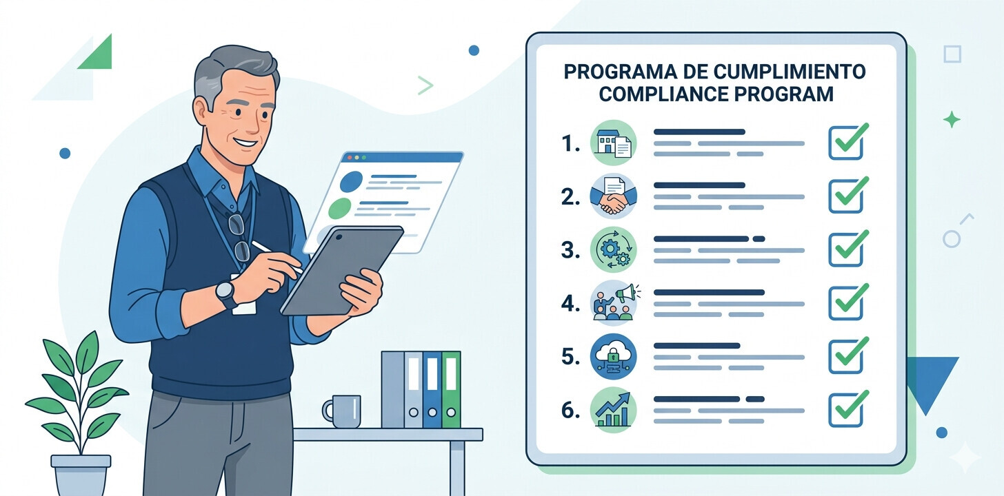 Gestoría administrativa como primera línea de defensa de cumplimiento normativo para PYMEs españolas — detección de riesgos fiscales y penales