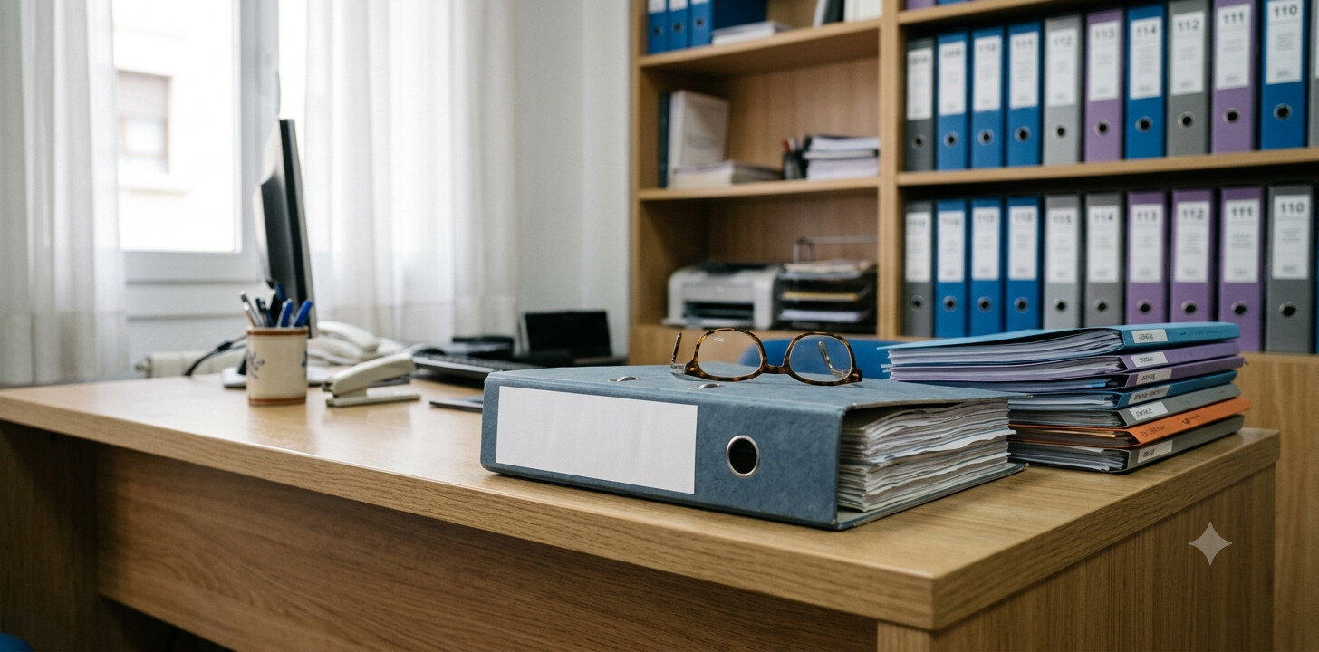 Tu Gestoría es Sujeto Obligado de Blanqueo (Art. 2.1.m): Qué Debe Contener el Manual, Cuándo NO Necesitas el Experto Externo y Qué Cambia con Anifi, la Nueva Autoridad Aprobada el 28 de Julio de 2026