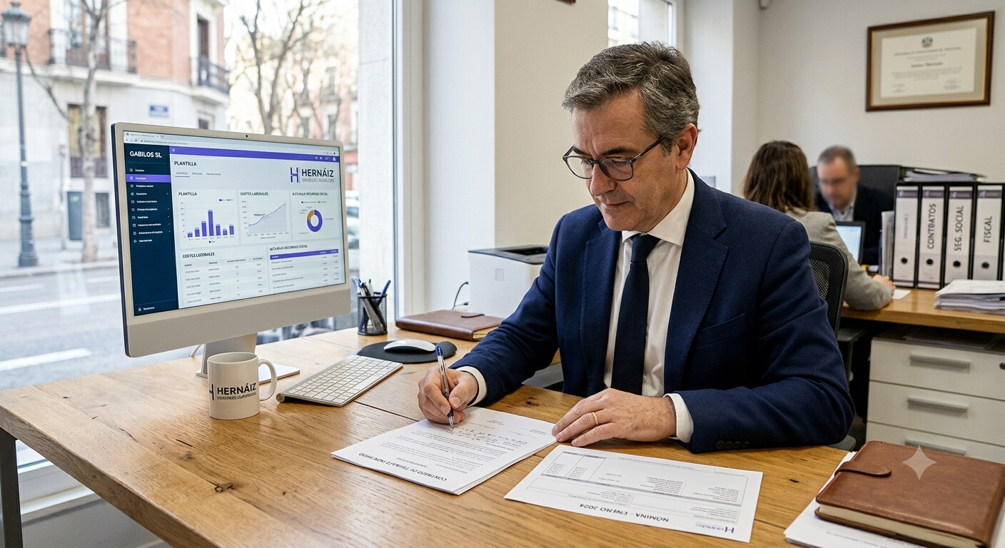 PAFED 2026: los 6.388 Millones del Plan de Empleo Digno que Tus Clientes Pueden Pedir (Bonificaciones Vigentes, Colectivos Prioritarios y Checklist de Requisitos que Anulan la Ayuda) — Guía para Gestorías