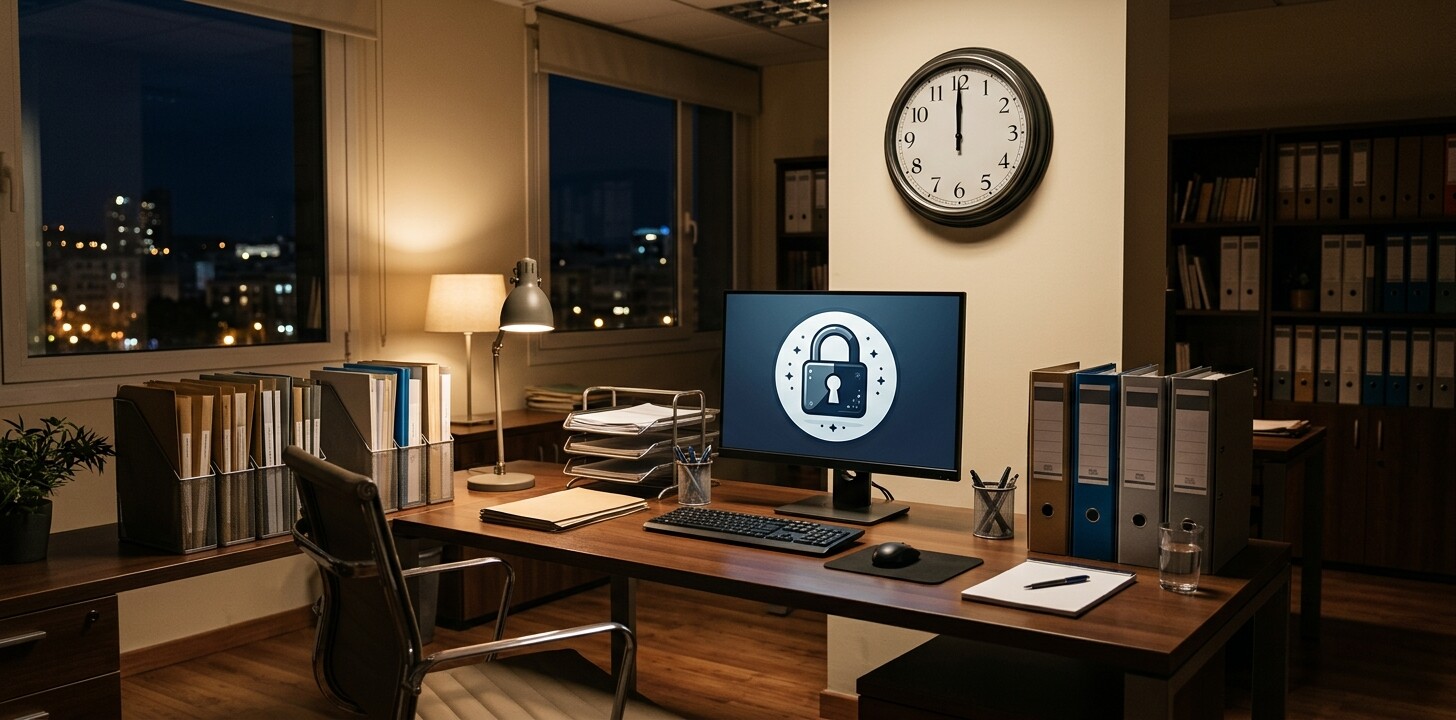 Ransomware en la gestoría: qué hacer en las primeras 72 horas con los datos de tus clientes y a quién hay que avisar (2026)