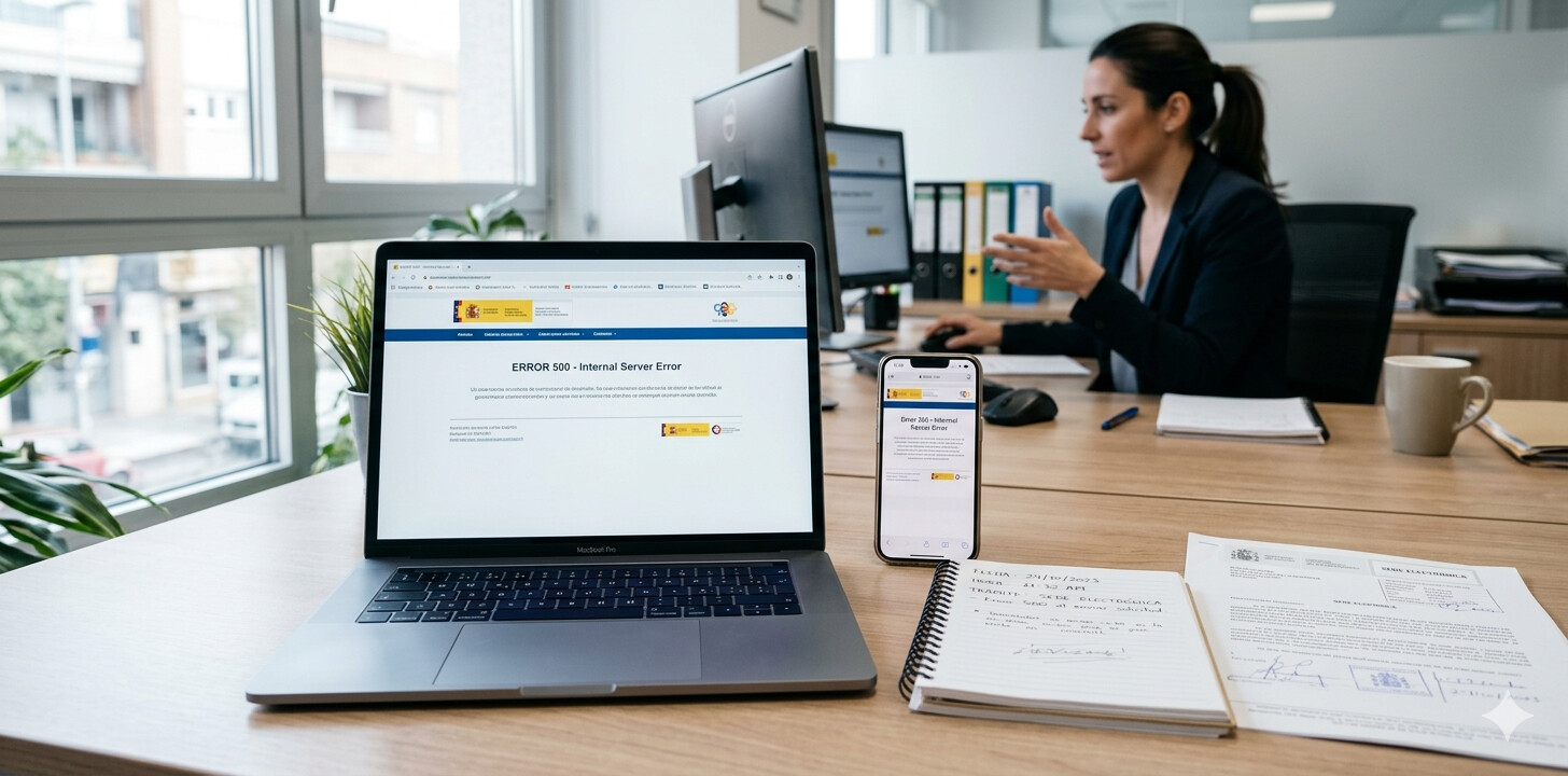 Tabla comparativa de software de monitorización de notificaciones DEHú para gestorías: MsNotifica, NEOS, Signaturit y CopilotGestoria