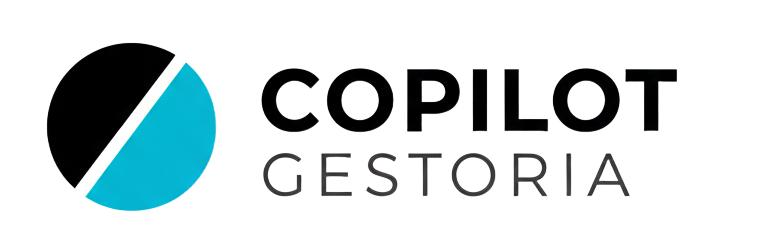 CopilotGestoria Logo